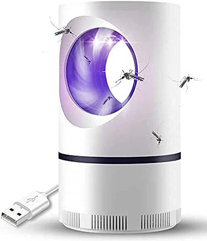 UV Led Mosquito Trap Lamp