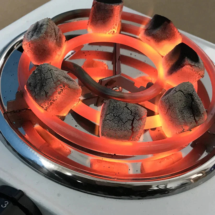 Portable Electrical Stove