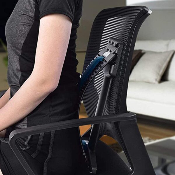 Back Stretcher Pain Relief Multi-level Back Device Massager