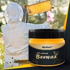 China Beewax Complete Solution Furniture Care 1 Polishing Beeswax
