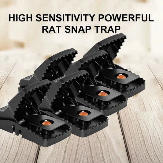 High Sensitivity Powerful Mouse Trap