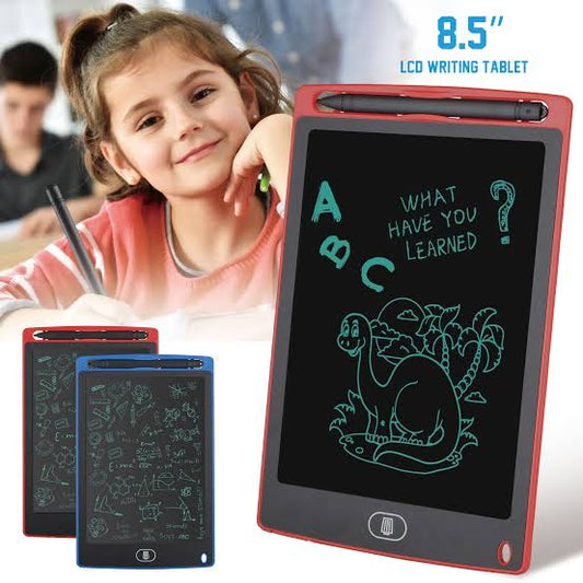Lcd Writing Tablet For kids for Best Learning